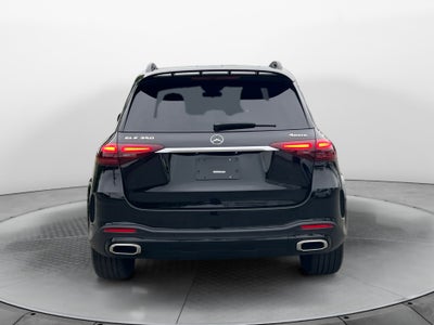 2026 Mercedes-Benz GLE 350 GLE 350