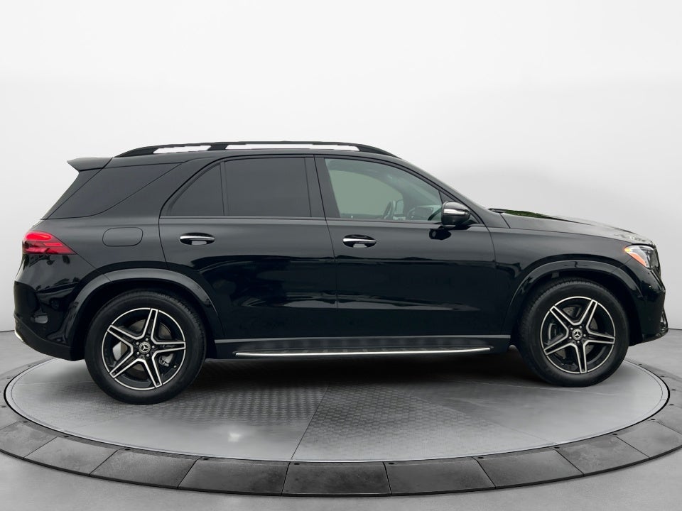 2026 Mercedes-Benz GLE 350 GLE 350