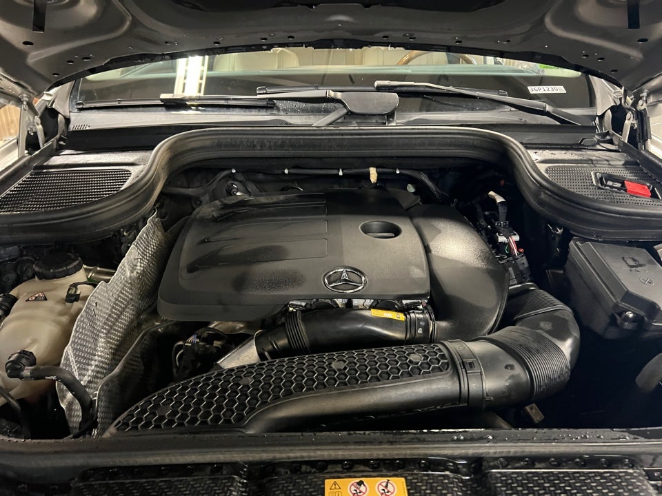 2022 Mercedes-Benz GLE 350 4MATIC®