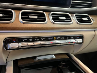 2022 Mercedes-Benz GLE 350 4MATIC®