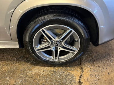 2022 Mercedes-Benz GLE 350 4MATIC®