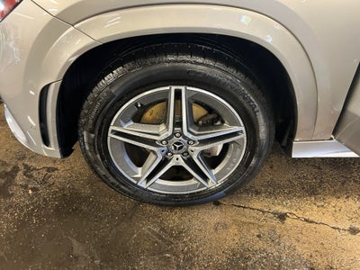 2022 Mercedes-Benz GLE 350 4MATIC®