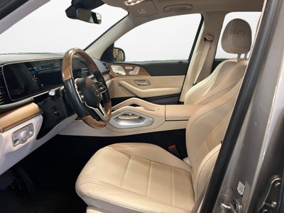 2022 Mercedes-Benz GLE 350 4MATIC®