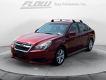 2014 Subaru Legacy 2.5i Premium