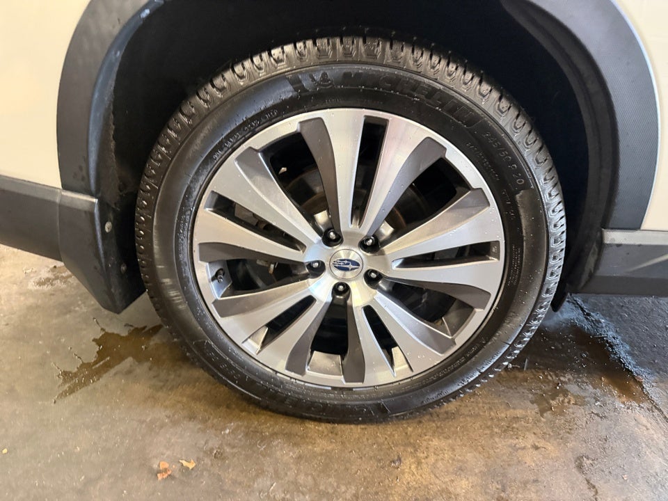 2019 Subaru Ascent Limited