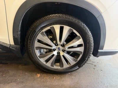2019 Subaru Ascent Limited