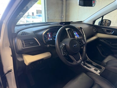 2019 Subaru Ascent Limited