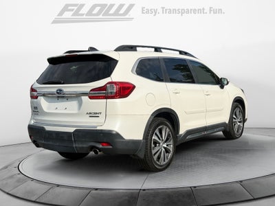 2019 Subaru Ascent Limited