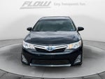 2013 Toyota Camry Hybrid XLE