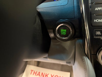 2014 Toyota Camry XLE V6