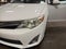2014 Toyota Camry XLE V6