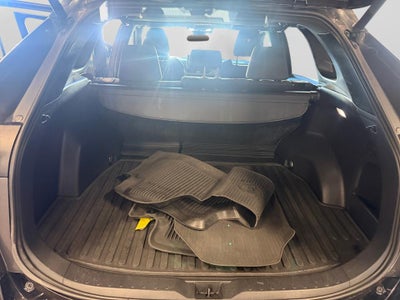 2022 Toyota RAV4 Hybrid Hybrid SE