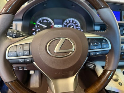 2018 Lexus ES 350 ES 350