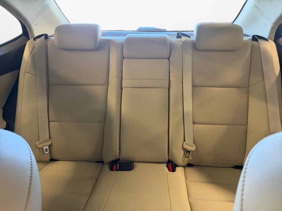 2018 Lexus ES 350 ES 350