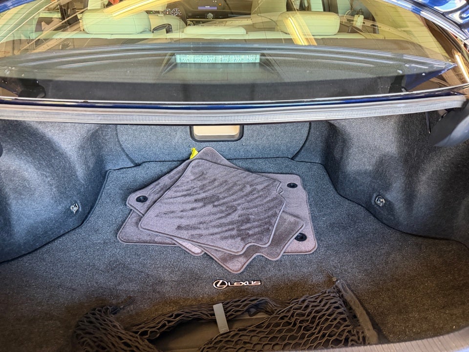 2018 Lexus ES 350 ES 350