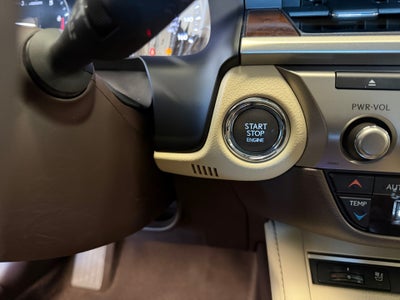 2018 Lexus ES 350 ES 350