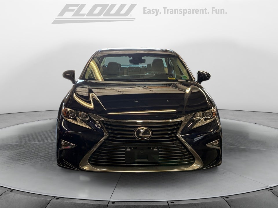 2018 Lexus ES 350 ES 350