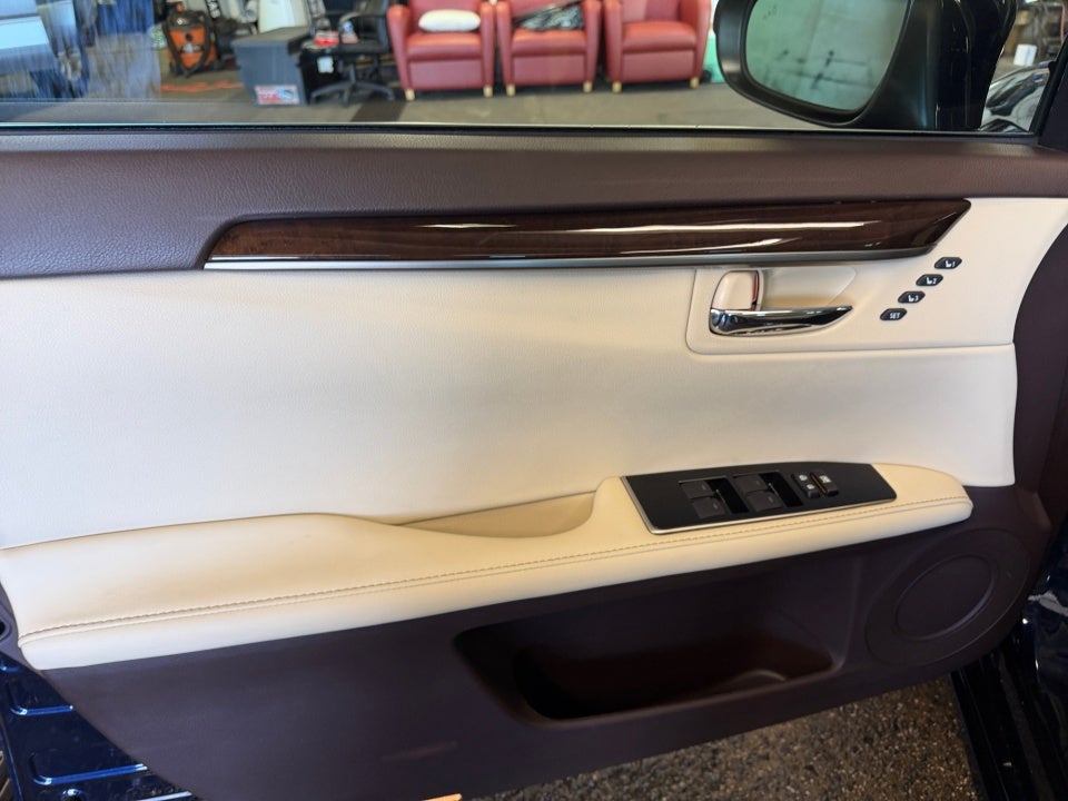 2018 Lexus ES 350 ES 350