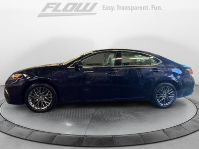 2018 Lexus ES 350 ES 350