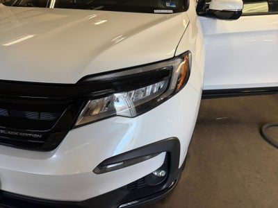 2021 Honda Pilot AWD Black Edition