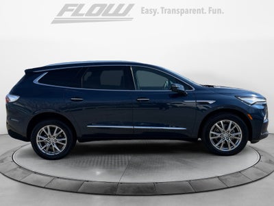 2024 Buick Enclave Essence AWD