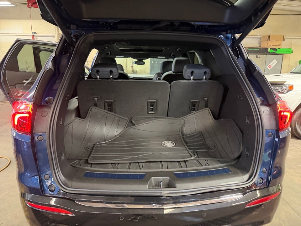 2024 Buick Enclave Essence AWD