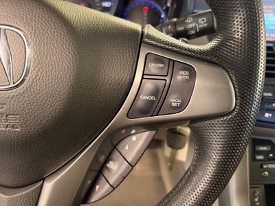 2011 Acura RDX Tech Pkg