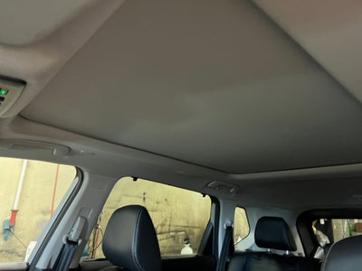 2023 Nissan Rogue SL Intelligent AWD