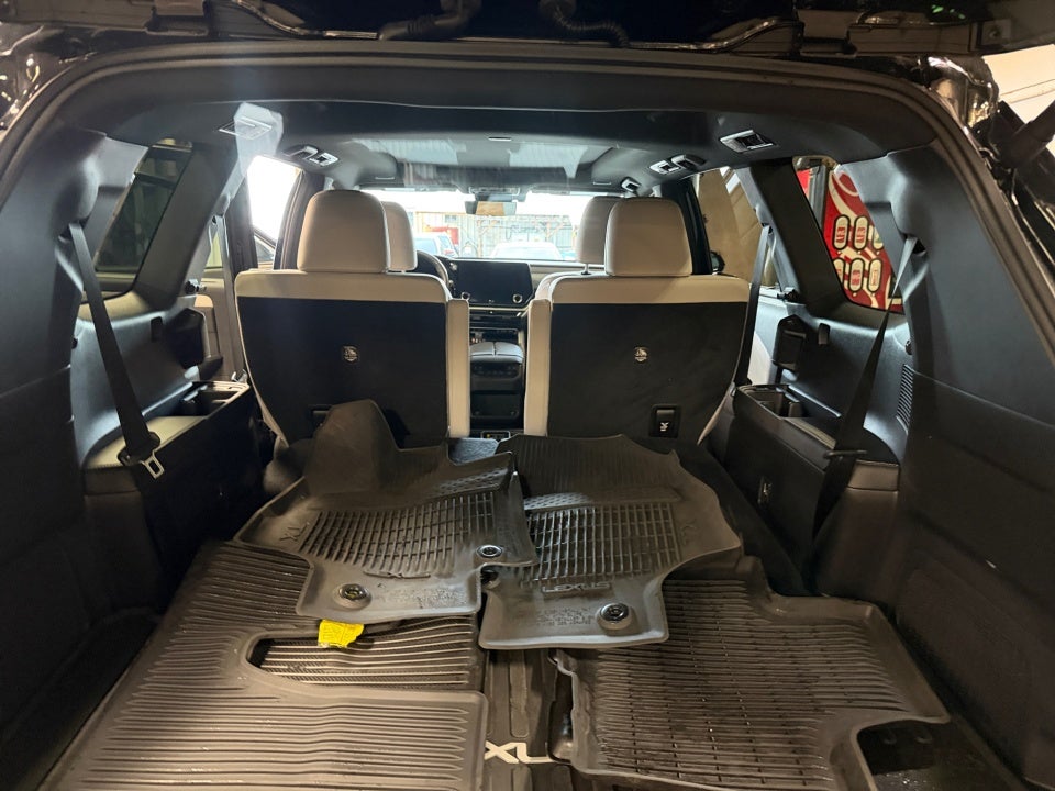 2024 Lexus TX 350 Luxury