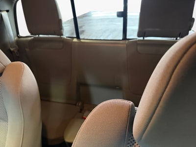 2009 Toyota Tacoma Base V6