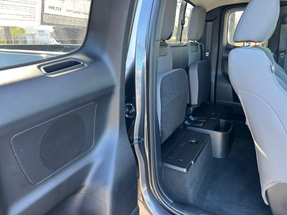 2016 Toyota Tacoma SR5 V6