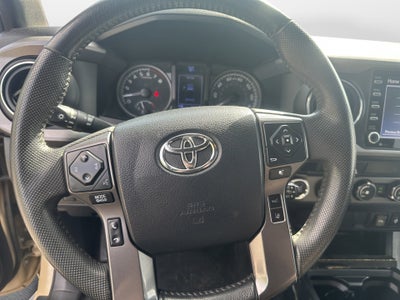 2020 Toyota Tacoma TRD Off Road