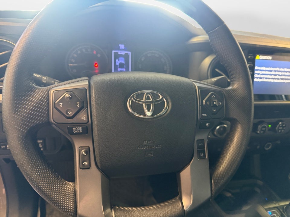 2020 Toyota Tacoma TRD Off Road