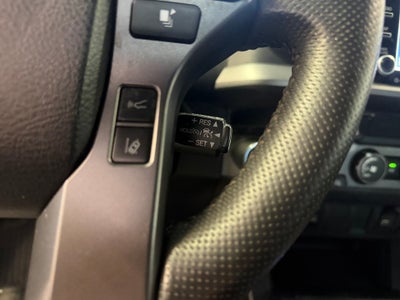 2020 Toyota Tacoma TRD Off Road
