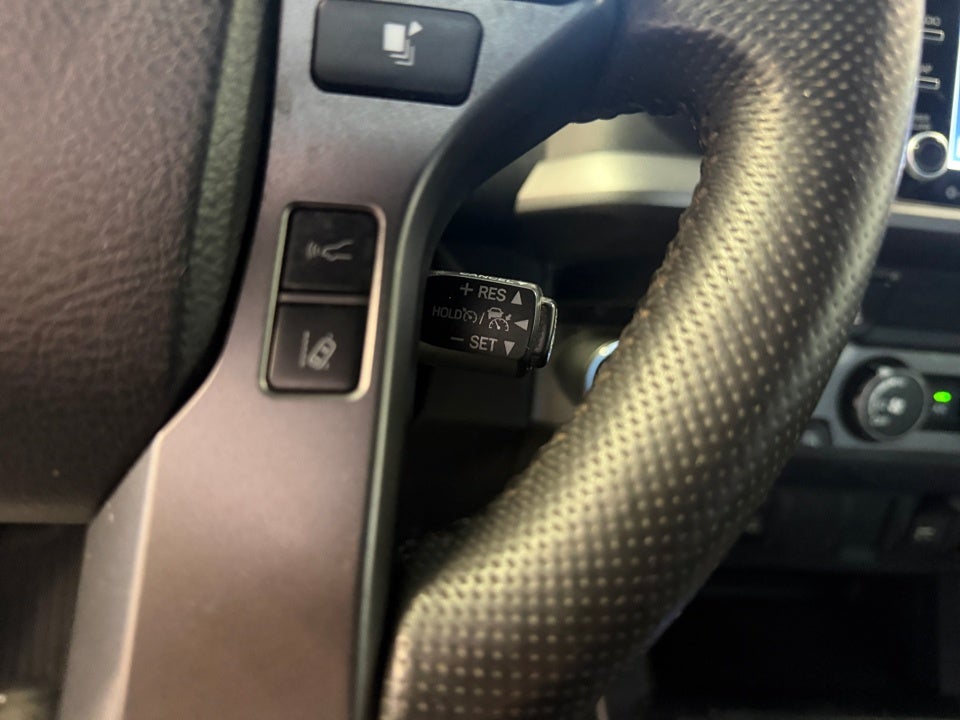 2020 Toyota Tacoma TRD Off Road