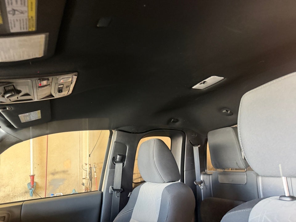 2020 Toyota Tacoma TRD Off Road