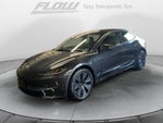 2025 Tesla Model 3 Long Range All-Wheel Drive