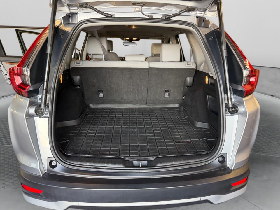 2020 Honda CR-V Hybrid EX-L