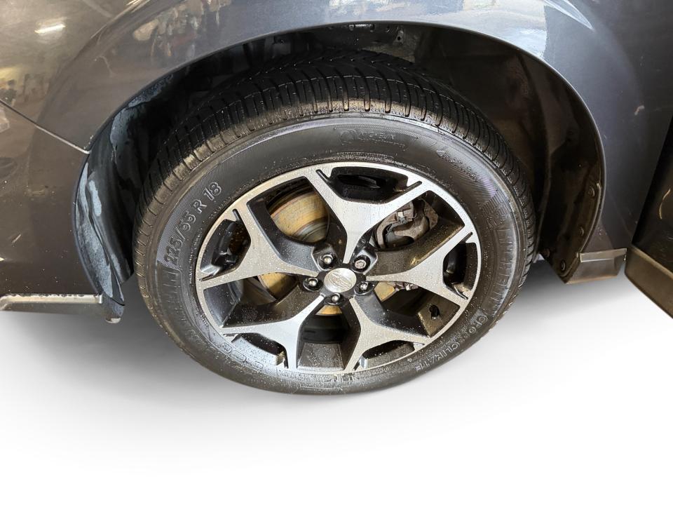 2014 Subaru Forester 2.0XT Premium