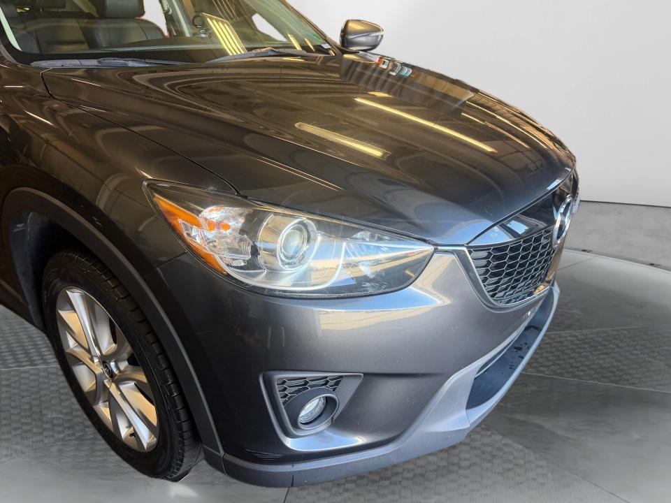 2015 Mazda Mazda CX-5 Grand Touring