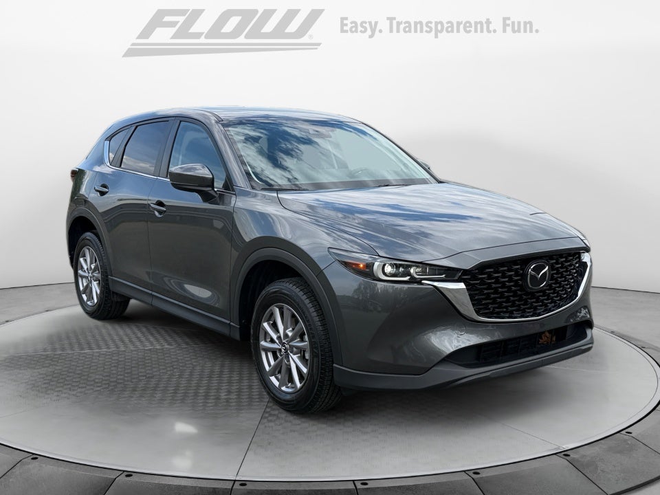 2023 Mazda Mazda CX-5 2.5 S Select
