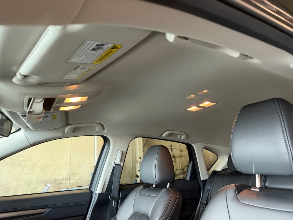 2023 Mazda Mazda CX-5 2.5 S Select