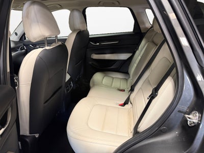 2023 Mazda Mazda CX-5 2.5 S Premium Plus