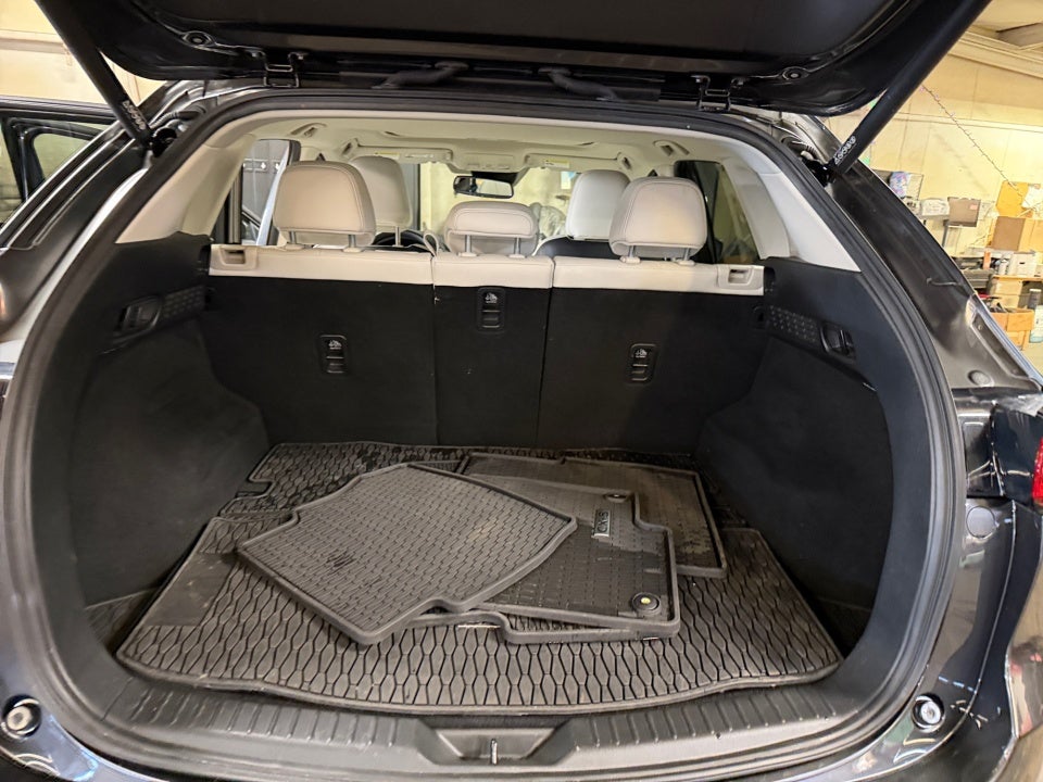 2023 Mazda Mazda CX-5 2.5 S Premium Plus