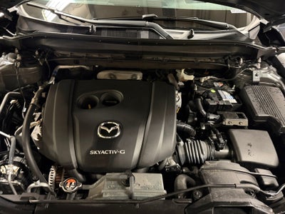 2023 Mazda Mazda CX-5 2.5 S Premium Plus
