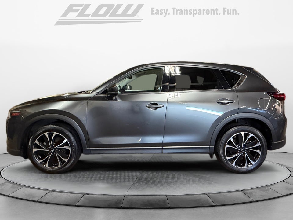 2023 Mazda Mazda CX-5 2.5 S Premium Plus