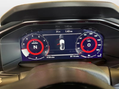 2024 Nissan Z Performance Manual