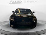 2024 Nissan Z Performance Manual