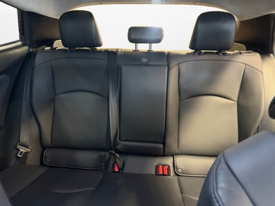 2018 Toyota Prius Four