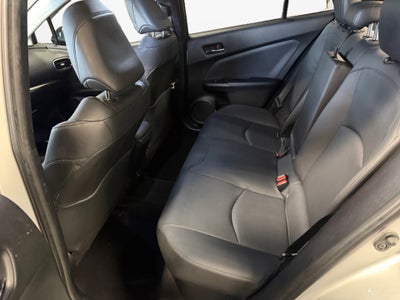 2018 Toyota Prius Four
